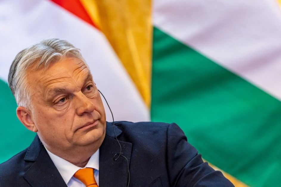 Orban: Evropa već ima rat, Mađarska mora da se pripremi za izazove budućnosti