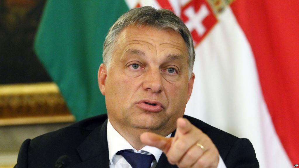 Orban: Evropski parlament počeo da primenjuje „Sorošev plan“