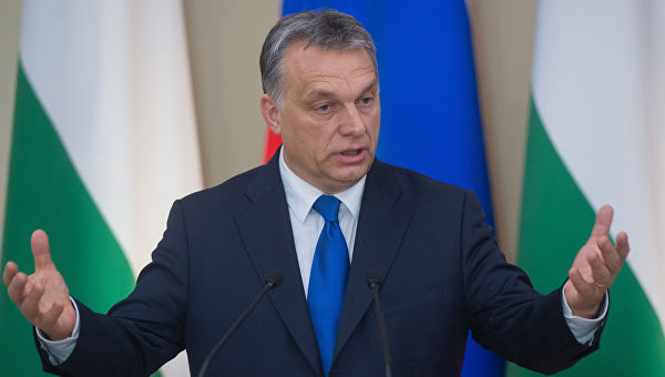 Orban: Evropskoj uniji potrebnija Srbija, nego što je Srbiji potrebno članstvo u EU