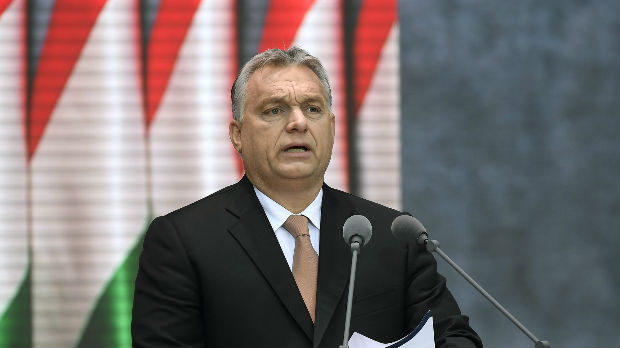 Orban: Gruevski zaštitio mađarske granice, Soros ga proganja