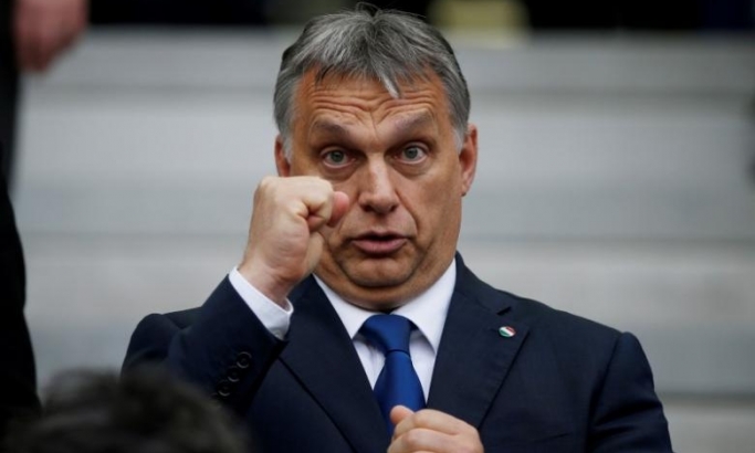 Orban: Još jedna ograda na granici sa Srbijom