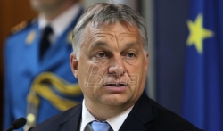 Orban: Madjarska će razmotriti zahtev za izručenje Gruevskog