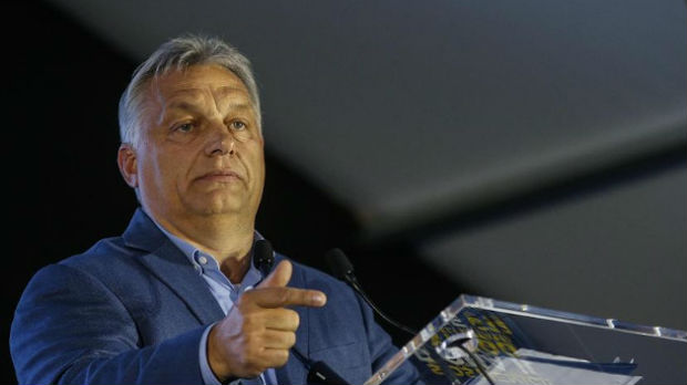 Orban: Mađarska ne planira da izađe iz EU