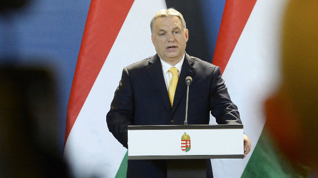 Orban: Nacija nesposobna da se brani ne treba ni da postoji
