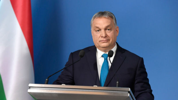 Orban: Nema mesta za Fides u proimigrantskoj grupaciji