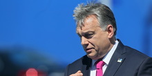 Orban: Nema pomoći izbeglicama dok ruše svoju zemlju