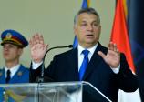 Orban: Niš je pogodan da u njemu Mađari izraze poštovanje prema Srbima