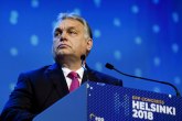 Orban: Odbili smo još jedan napad Brisela