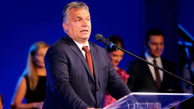 Orban: Osnovan savez za odbranu zemalja centralne Evrope