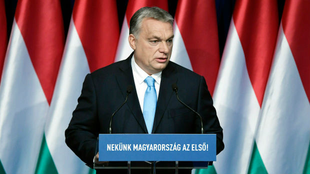 Orban: Potrebna su nam mađarska deca