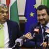 Orban: Salvini moj heroj, Makron neprijatelj