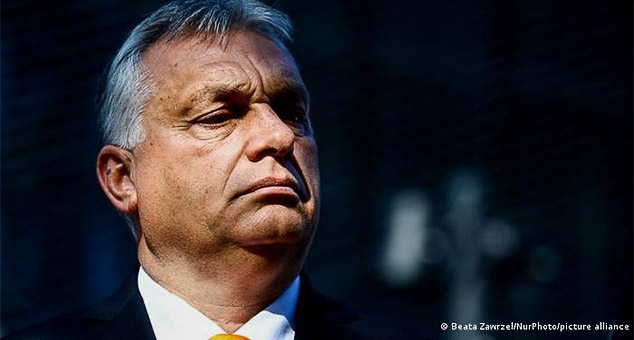 Orban: Soroš je ratni huškač koji želi da unovči rat