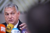 Orban: Srbija ima pravo da sedi na dve stolice