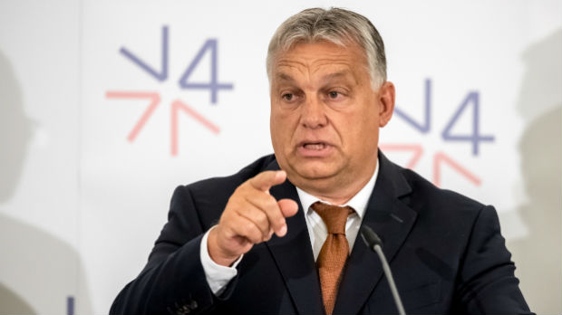 Orban: Srbija je ključ za integraciju Zapadnog Balkana