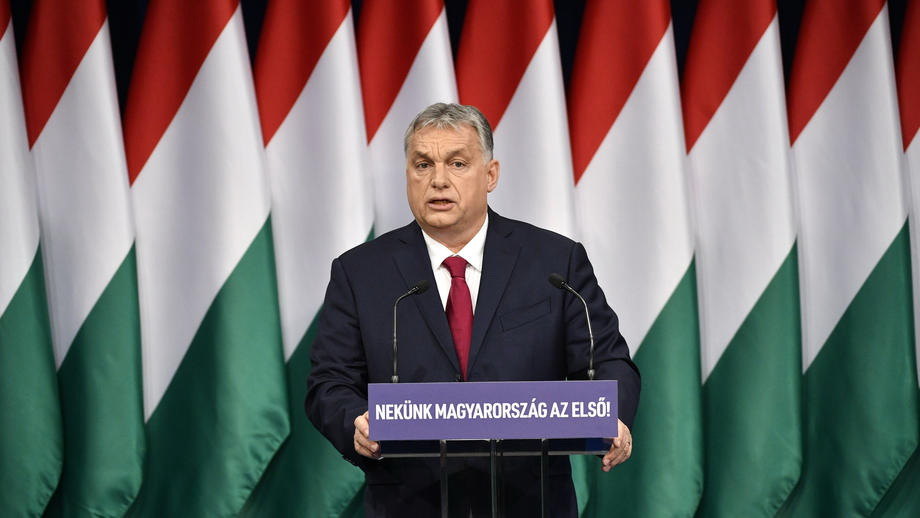 Orban: Srbija među zemljama sa kojima Mađarska želi savez
