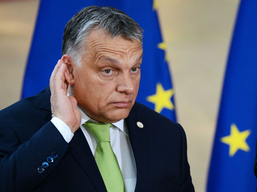 Orban: Strategija Brisela pogrešna, sankcije Rusiji ćorsokak