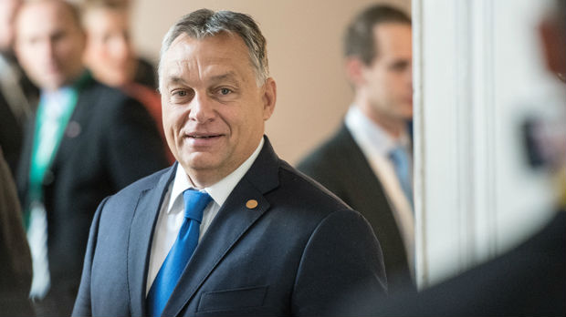 Orban: Tramp me je pozvao u Vašington