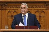 Orban: Zapad želi da globalizuje rat u Ukrajini