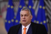 Orban: Zbogom