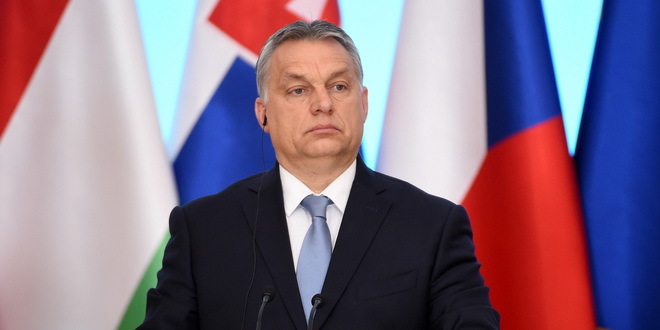 Orban: Želimo Evropu nacija, a ne Evropsku imperiju