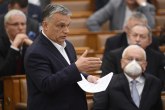 Orban čeka zeleno svetlo za veća ovlašćenja