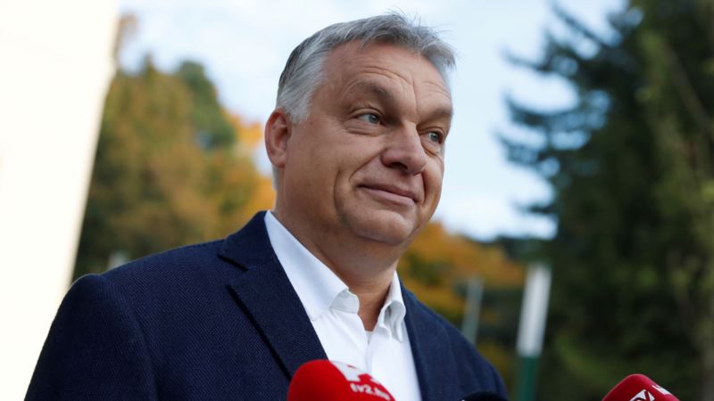 Orban dobio ovlašćenje da vlada dekretom, aktivisti zabrinuti