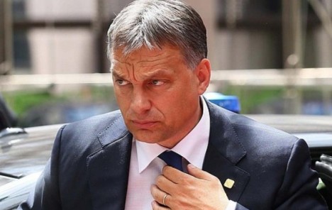 Orban dolazi u Hrvatsku, sastat će se s premijerom i predsjednicom