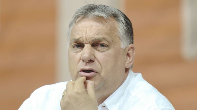 Orban kritikovao EU oko migracije i ekonomije