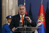 Orban misli da Srbija osvaja SP