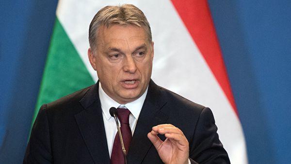 Orban najavio moguće istupanje iz Evropske narodne stranke