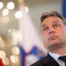 Orban nastavlja da ŠOKIRA: Usvojio ČUDOVIŠTE OD DVE TONE (FOTO)