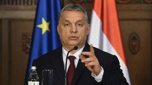 Orban nazvao kritičare iz Evropske narodne partije korisnim idiotima