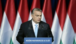 Orban o mogućem savezu sa poljskom strankom Pravo i pravda