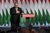 Orban o odlasku Merkelove: Era dvosmislenosti je završena
