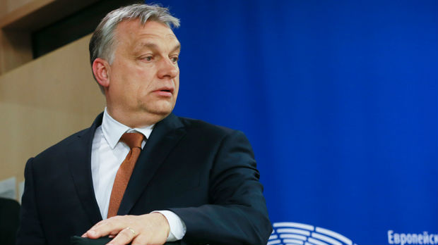 Orban odgovara na Sorosove optužbe