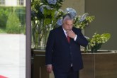 Orban pobesneo; Nema šanse