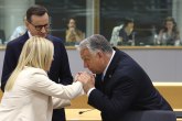 Orban ponovio: Odbijam