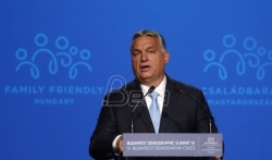 Orban poručio Ukrajini da će Madjarska uzimati gas od koga hoće i kuda hoće