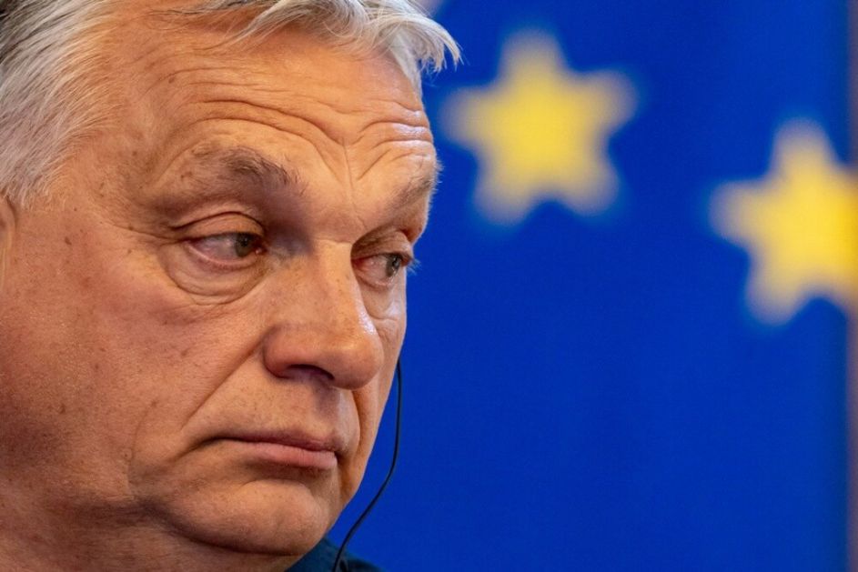 Orban potvrdio da nije promenio stav po pitanju prijema Ukrajine u Evropsku uniju