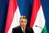 Orban priredio svečanu večeru za Brnabić i delegaciju FOTO