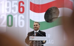 
					Orban protiv koncepta Ujedinjenih država Evrope 
					
									