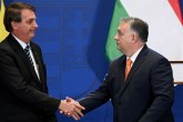 Orban razgovarao sa Bolsonarom u Buenos Ajresu