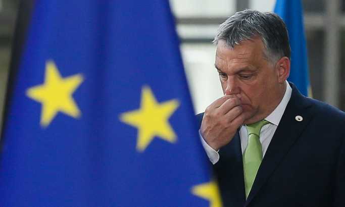 Orban šokiran: Mađarska neće postati zemlja imigracije