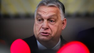 Orban stiže u službenu posetu BiH