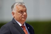 Orban sutra u Srbiji, sastaje se sa Vučićem