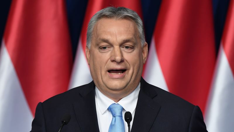Orban tvrdi da su rješenja u džepu za kandidaturu Trocsanyija