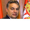 Orban u ponedeljak u Beogradu, na jesen sednica dve vlade