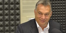 Orban u ponedeljak u Beogradu, sednica dve vlade na jesen
