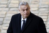 Orban uslovio Zelenskog: Dok ovo ne uradite...