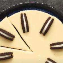 Oreo užitak bez pečenja: Izgleda kao iz poslastičarnice, a pravi se za samo 20 minuta